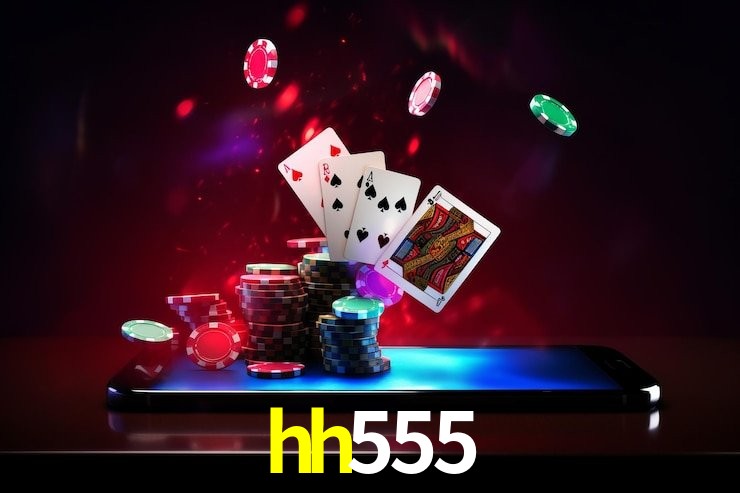 Welcome Bonus hh555