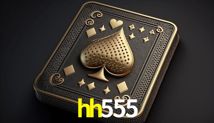 Bônus de Boas-vindas hh555