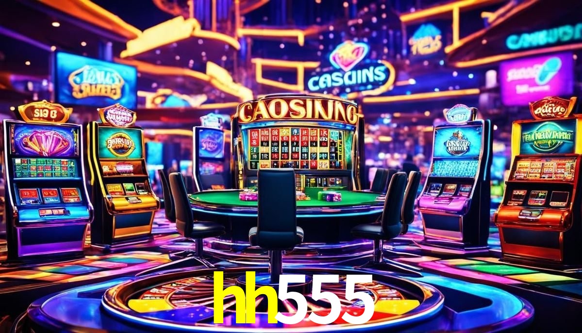 Estatísticas hh555