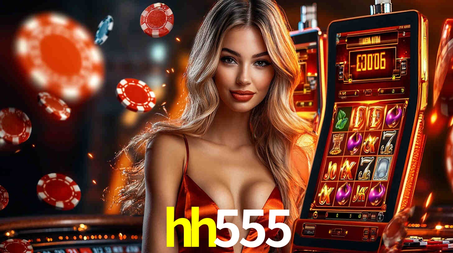 hh555 bet