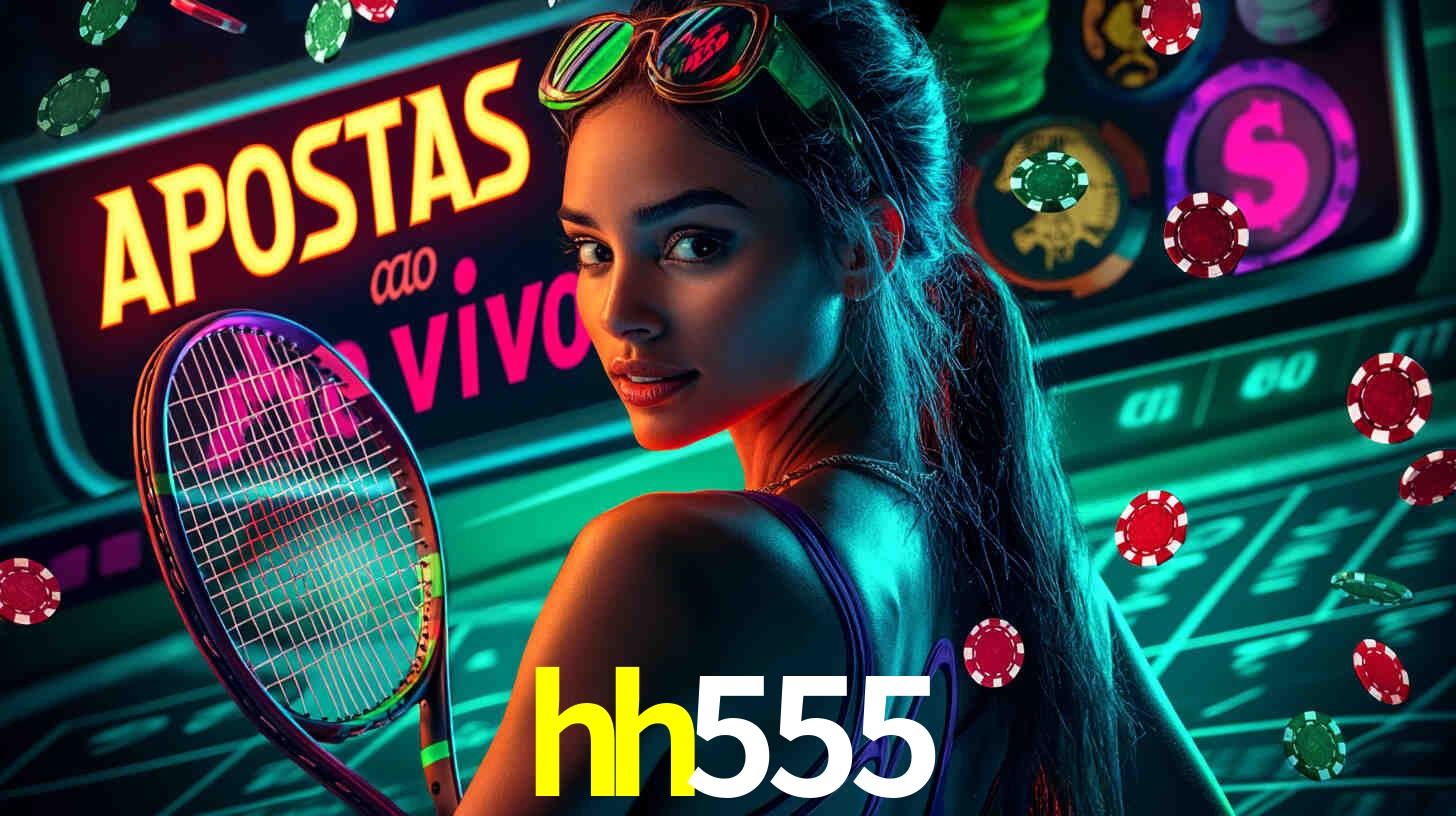 Apostas Esportivas na hh555: Um Guia Completo