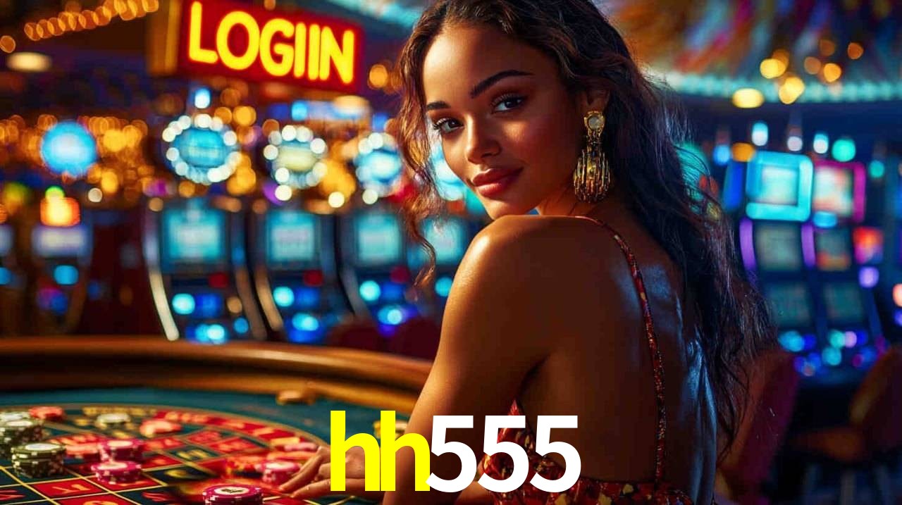 Jogos de Slot hh555
