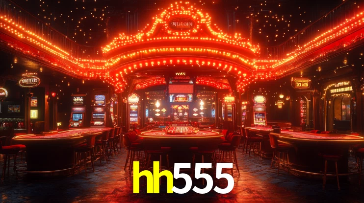 Experimente o Login Seguro Premium no hh555