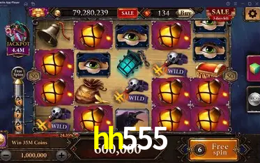 Weekend Specials hh555