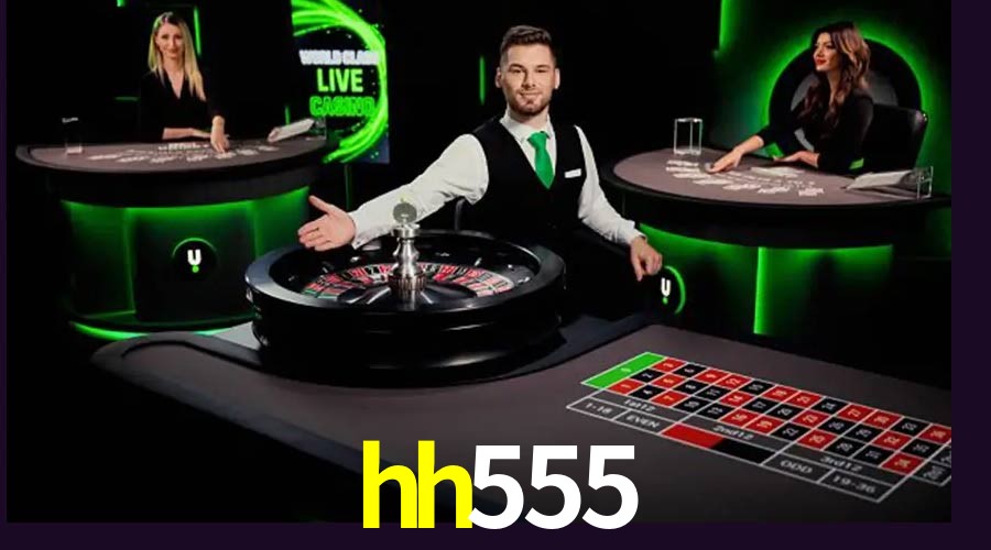 Games Directory hh555