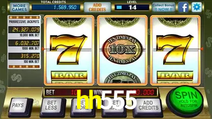 Flash Promotion hh555