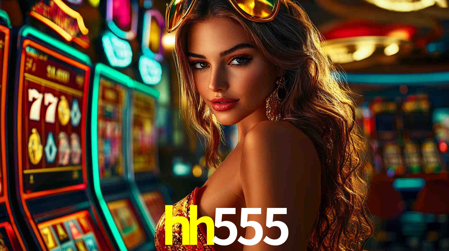 hh555 App Interface