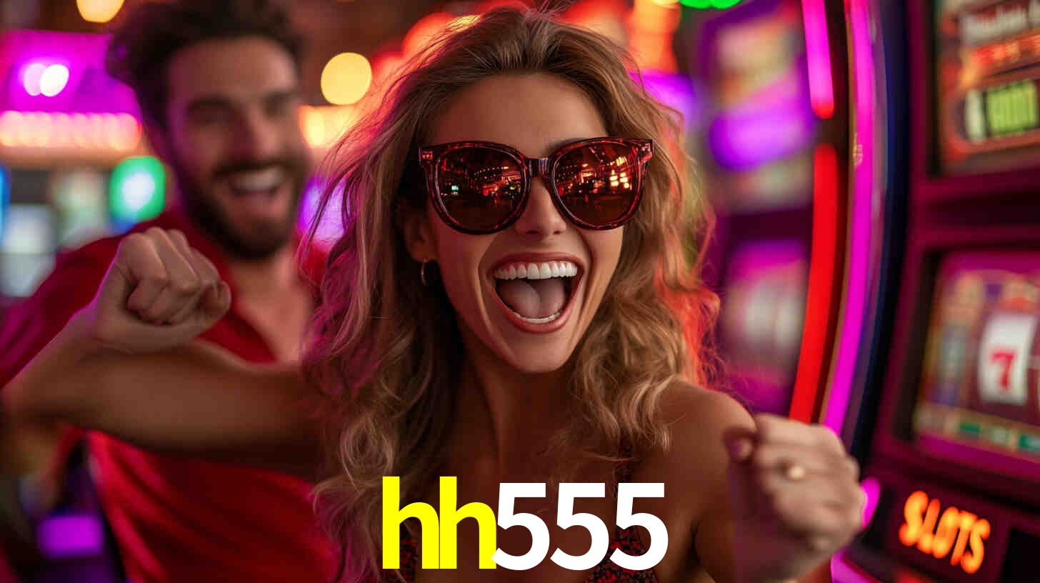 Explorando a Categoria de Eventos em Apostas na hh555