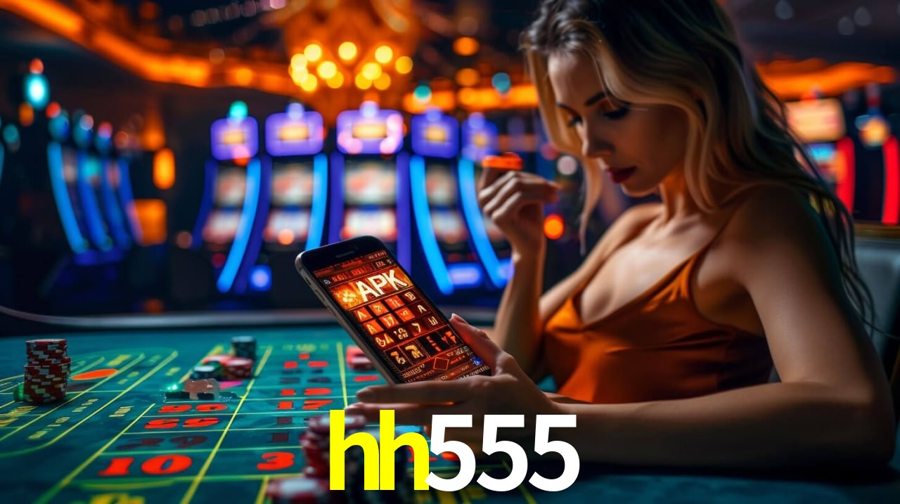Roulette Table hh555