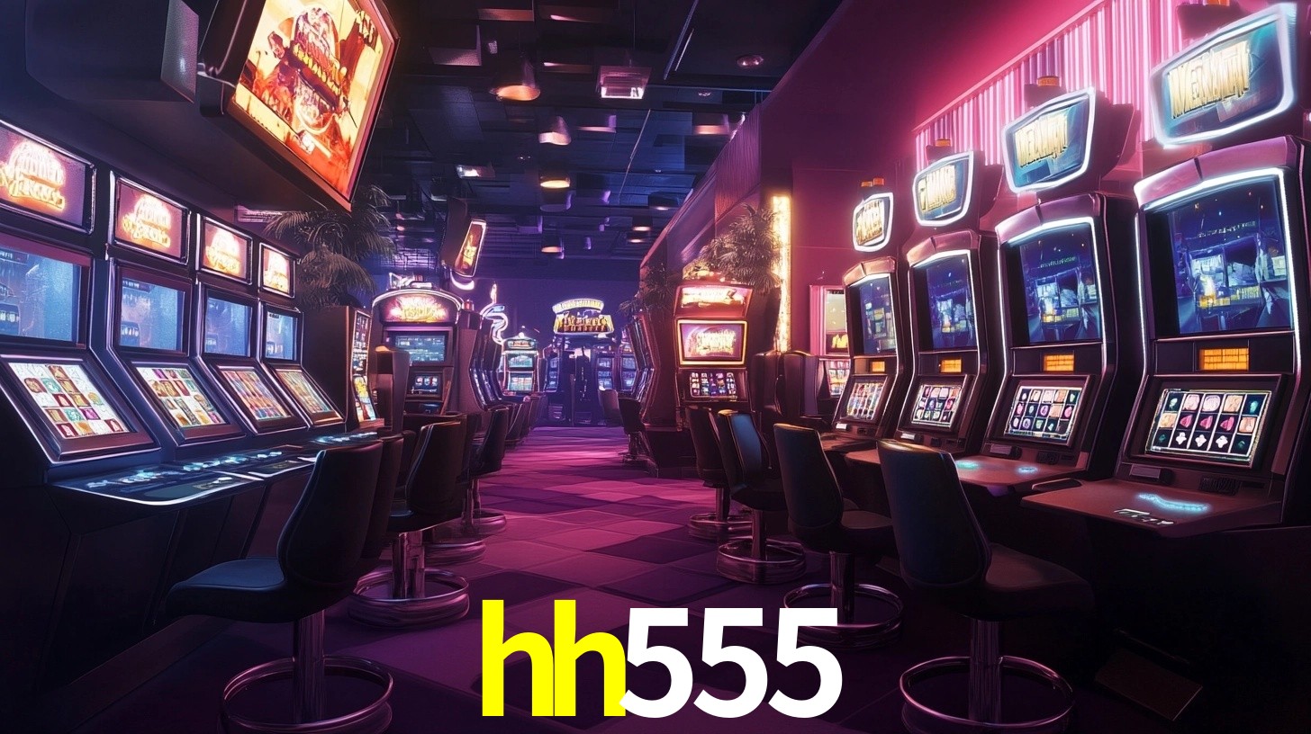 hh555 bet