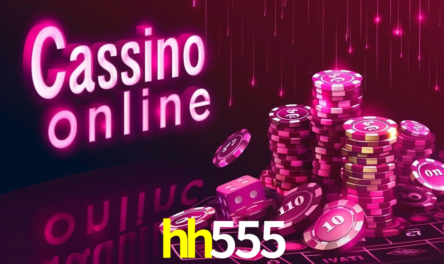 Descubra o Programa VIP da hh555: Vantagens Exclusivas para Jogadores