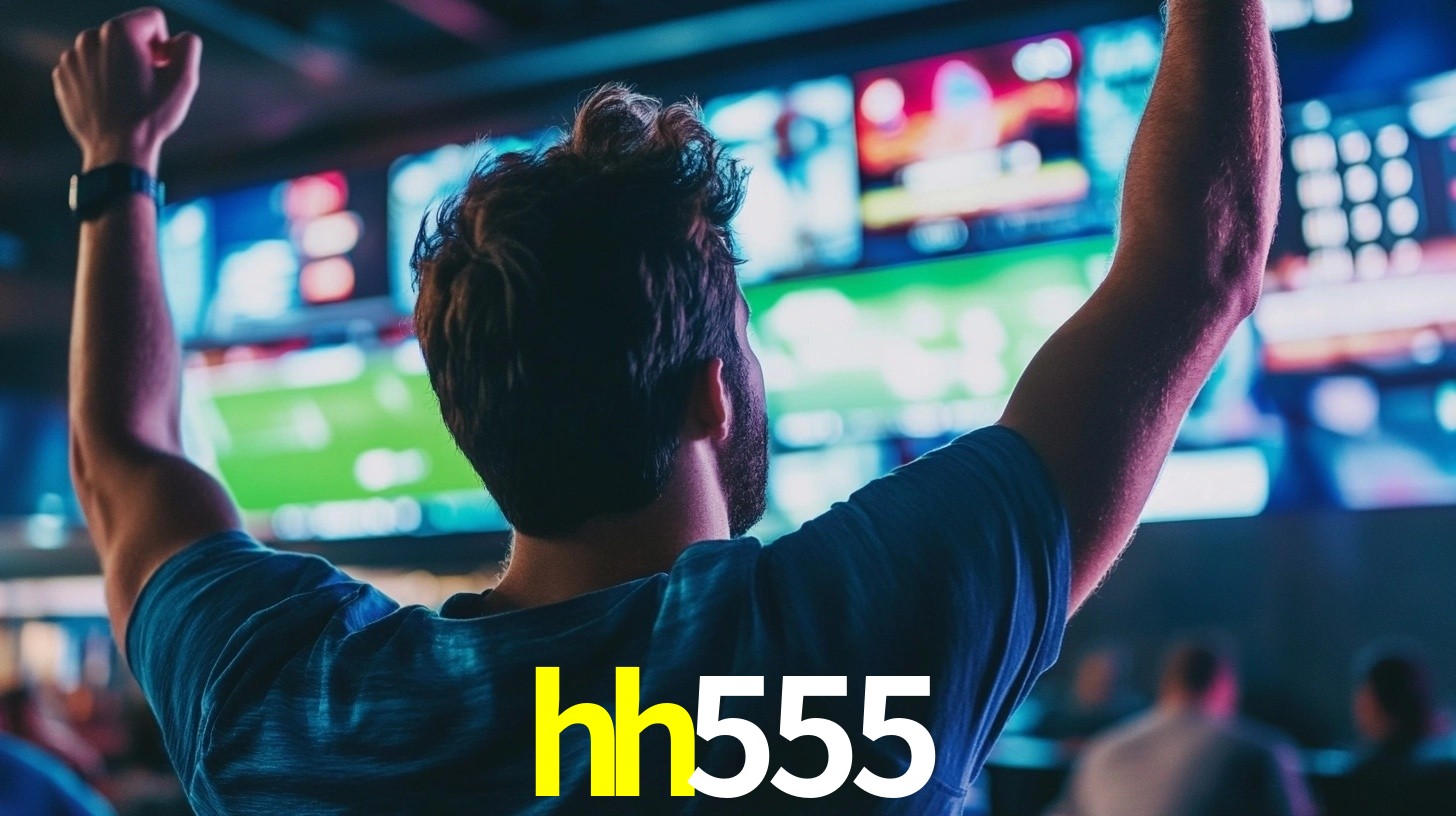 hh555: Jogue Crash e Experimente Alta Recompensa Instantânea