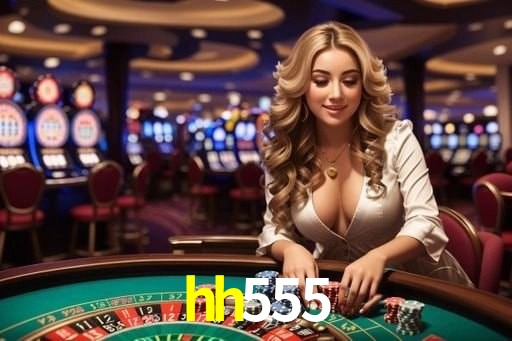 VIP Casino hh555