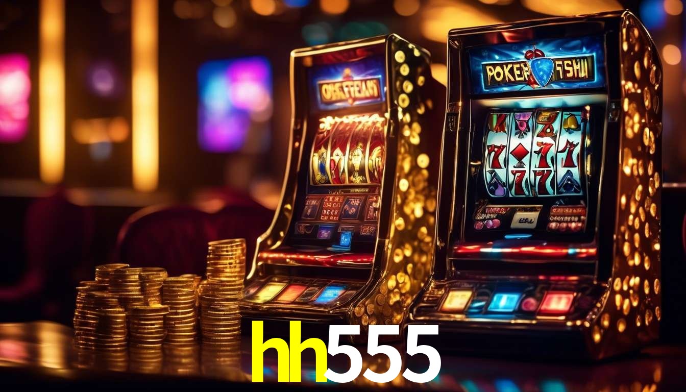A Emoção da Loteria na hh555: Uma Chance de Mudança de Vida
