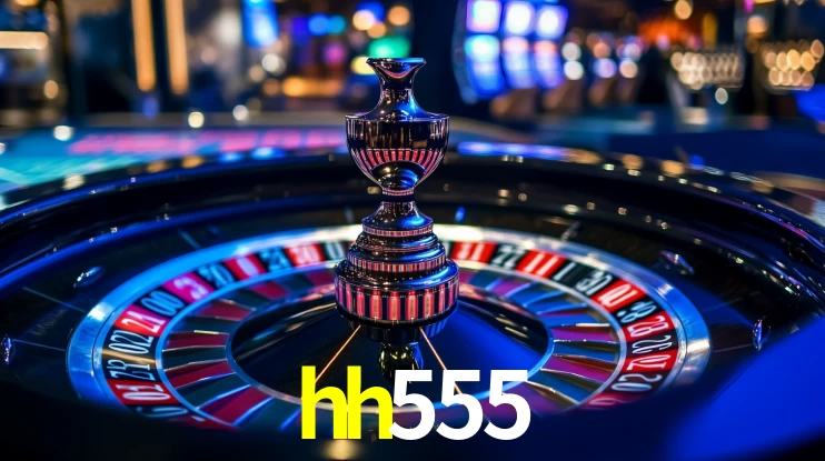 hh555 bet