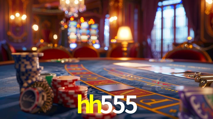 Player Reviews hh555