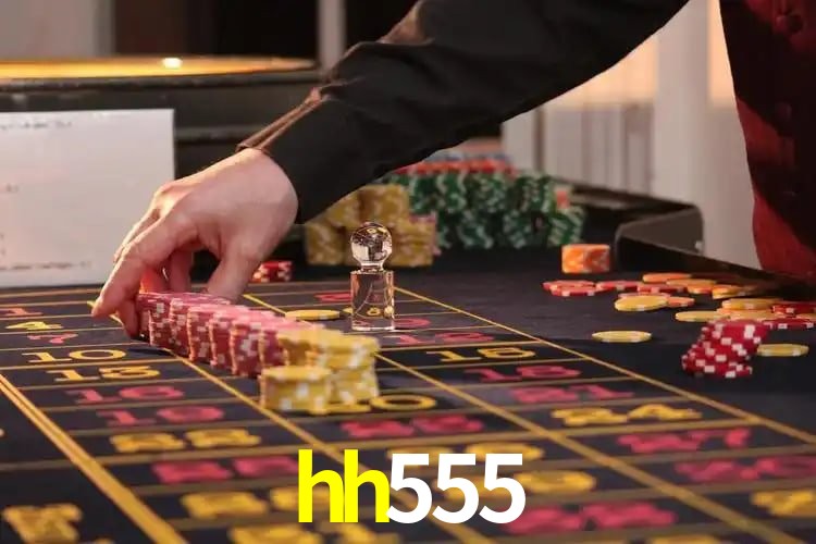 Apostas Esportivas na hh555: Um Guia Completo