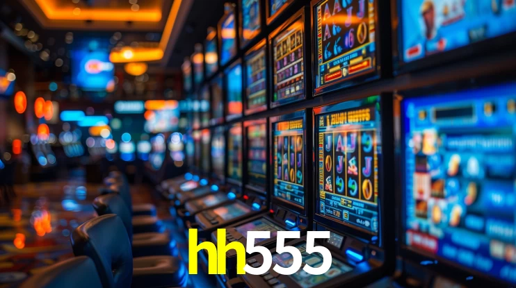 Slot Games hh555