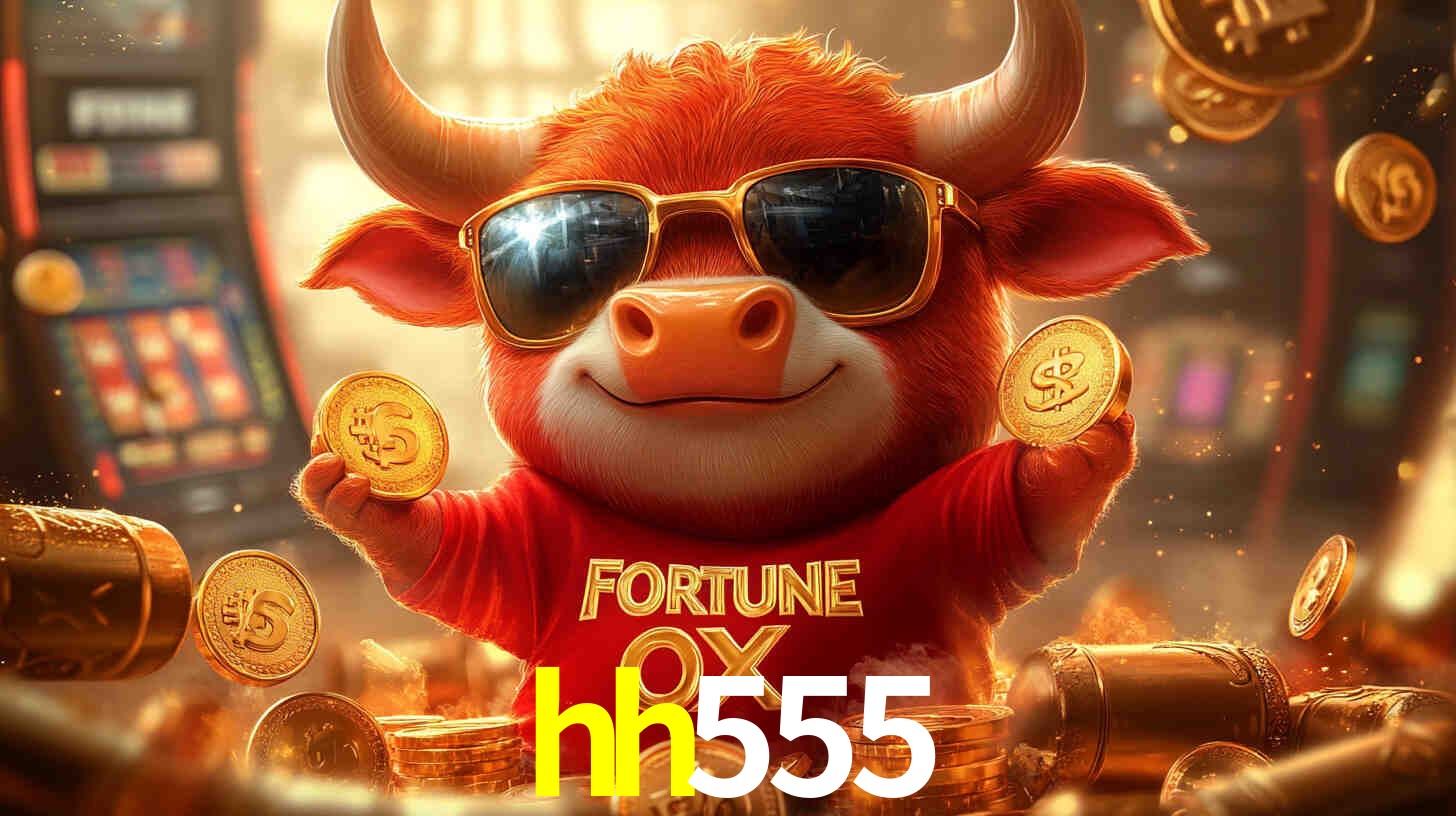 hh555 bet