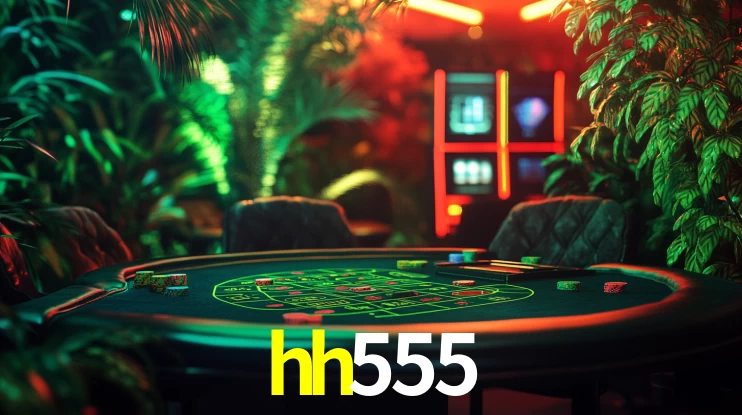 Welcome Bonus hh555