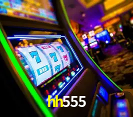 Desvendando o Mundo dos Jogos Virtuais na hh555