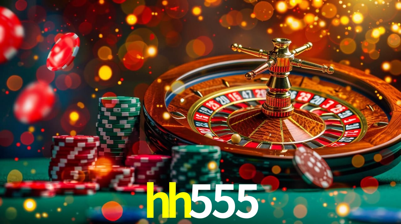 Desvendando o Mundo dos Jogos Virtuais na hh555