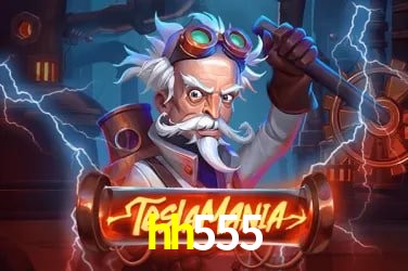 Provedores de Jogos hh555