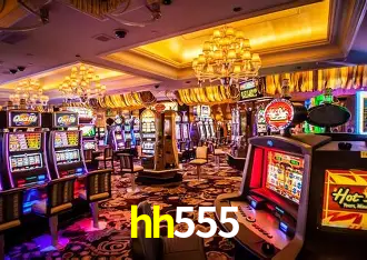 Descubra a Essência do hh555: Nossa História e Compromissos