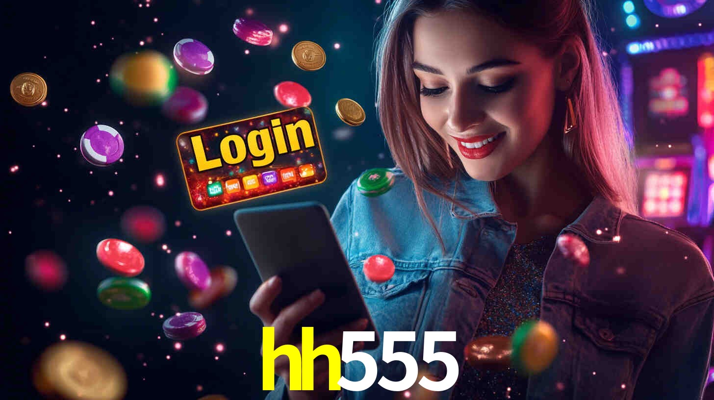 Explorando a Categoria de Eventos em Apostas na hh555