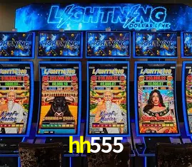 Desvendando o Mundo dos Jogos Virtuais na hh555