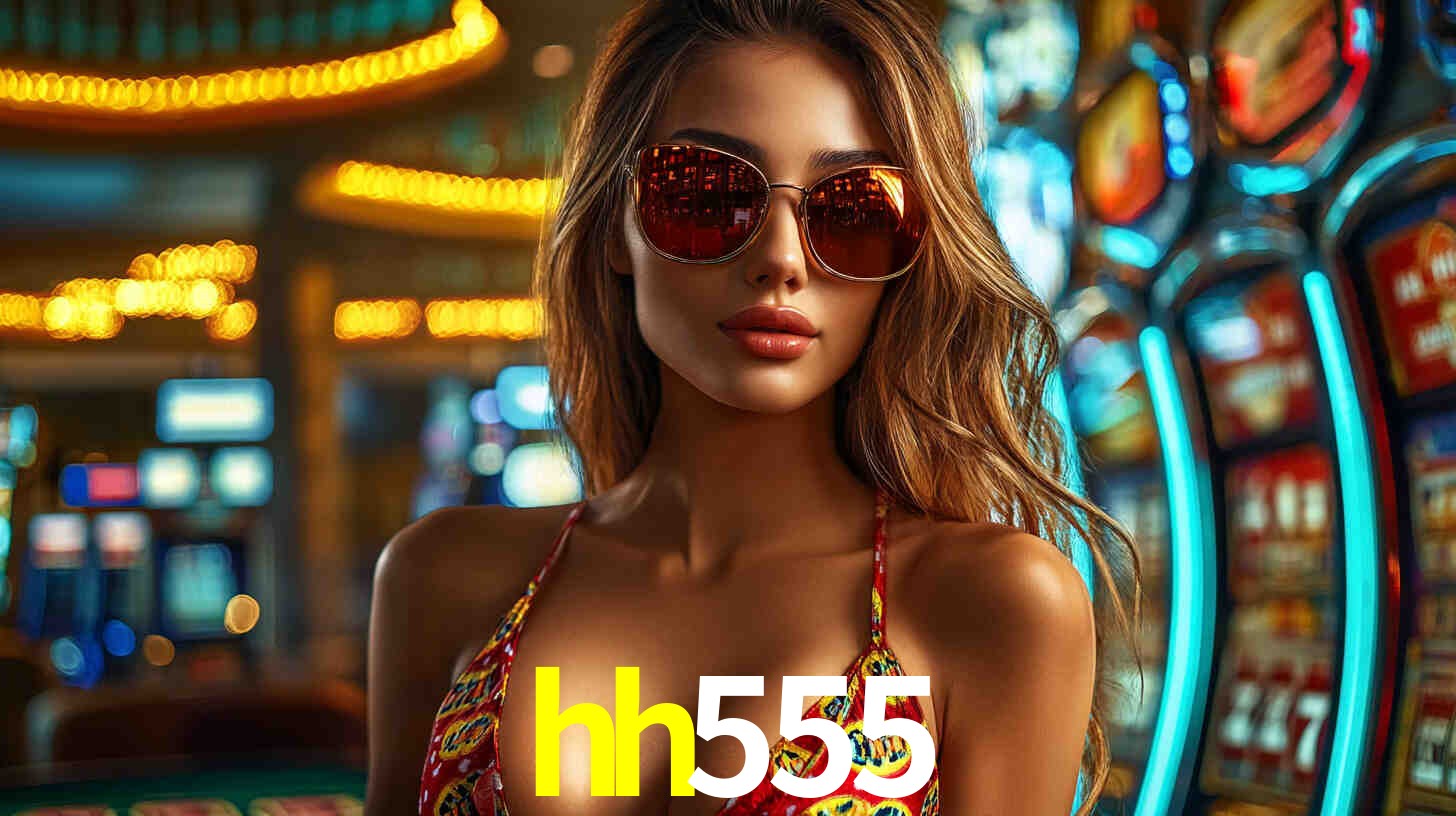 hh555 App Interface