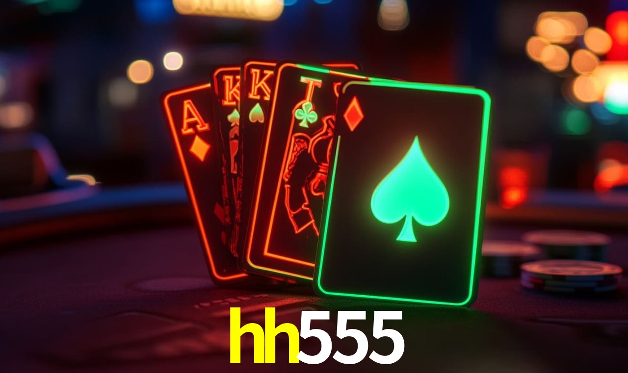 Recursos de Bônus hh555