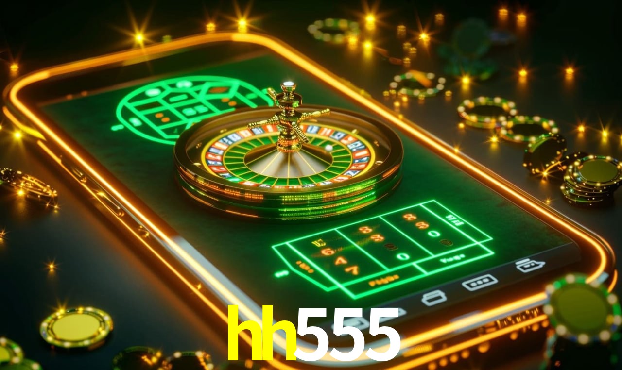 Tecnologia da Plataforma hh555