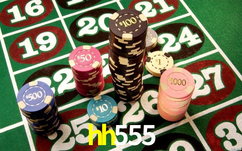 Apostas de Futebol hh555