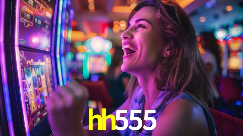 Experimente o Login Seguro Premium no hh555