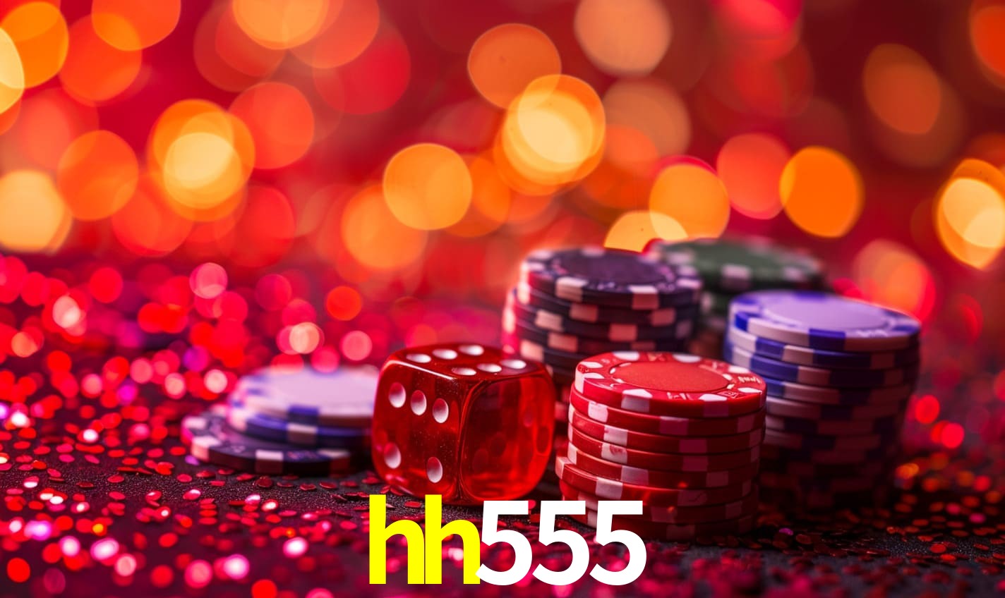 Desvendando o Mundo dos Jogos Virtuais na hh555