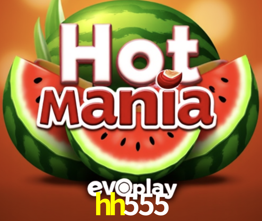 APP oficial da hh555 para mobile