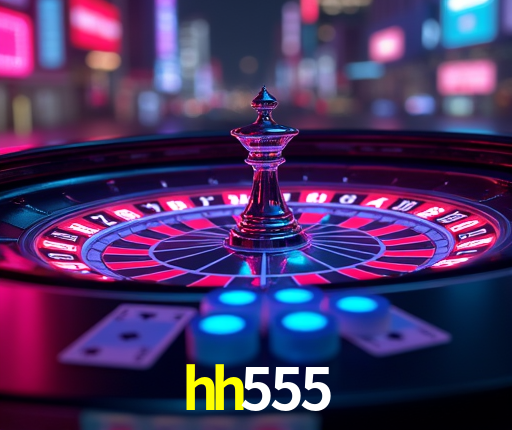 Inovações de Jogos na hh555: O Futuro das Experiências Interativas