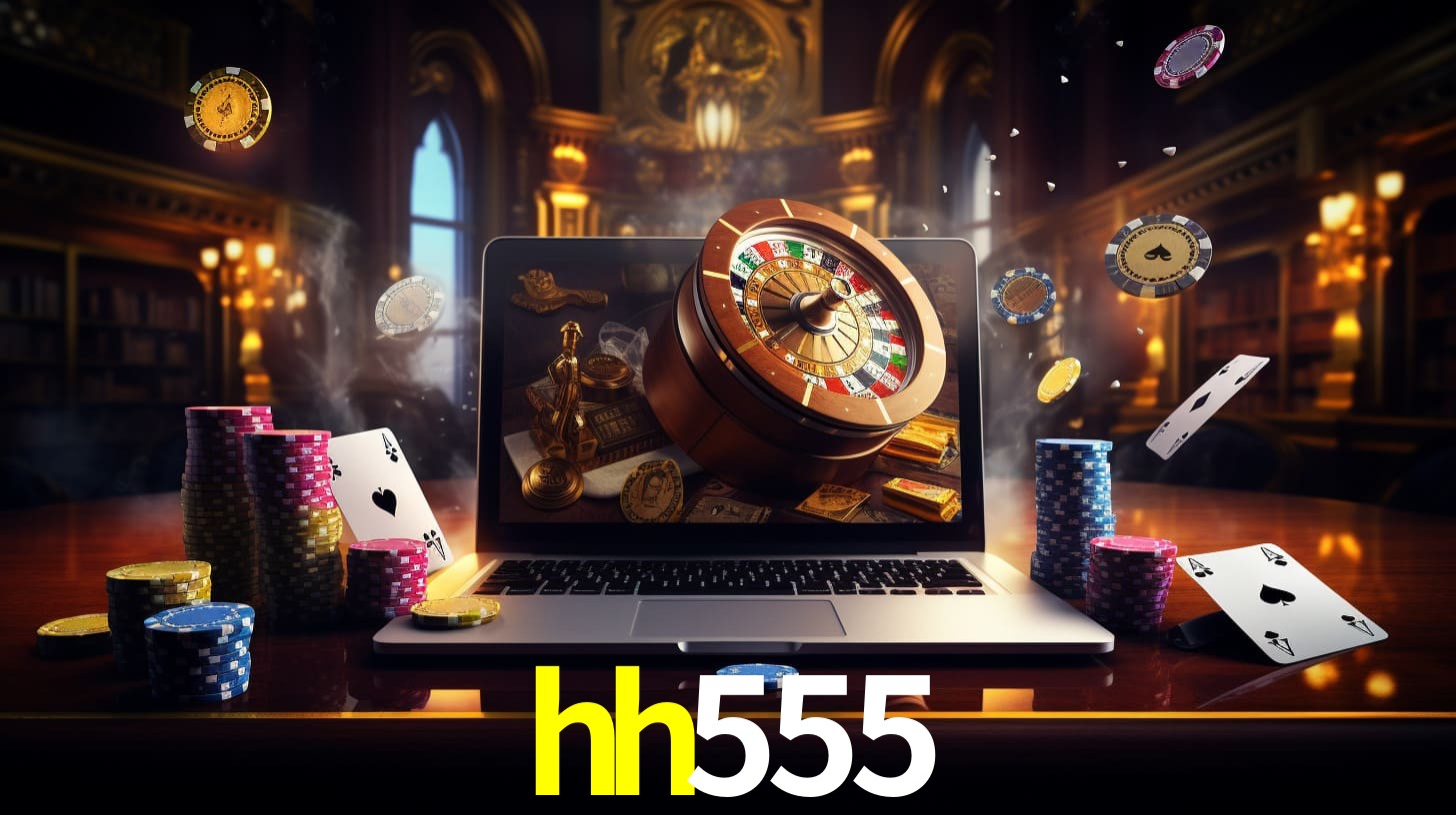 Live Casino hh555