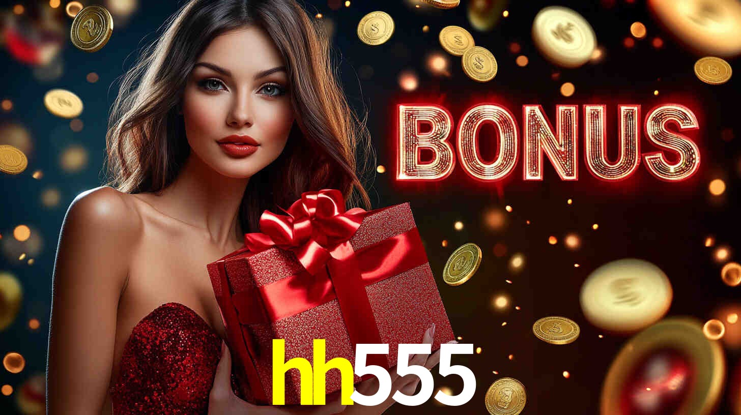 Descubra a Essência do hh555: Nossa História e Compromissos
