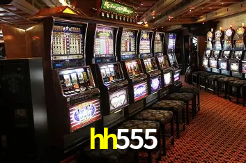 Desvendando o Mundo dos Jogos Virtuais na hh555
