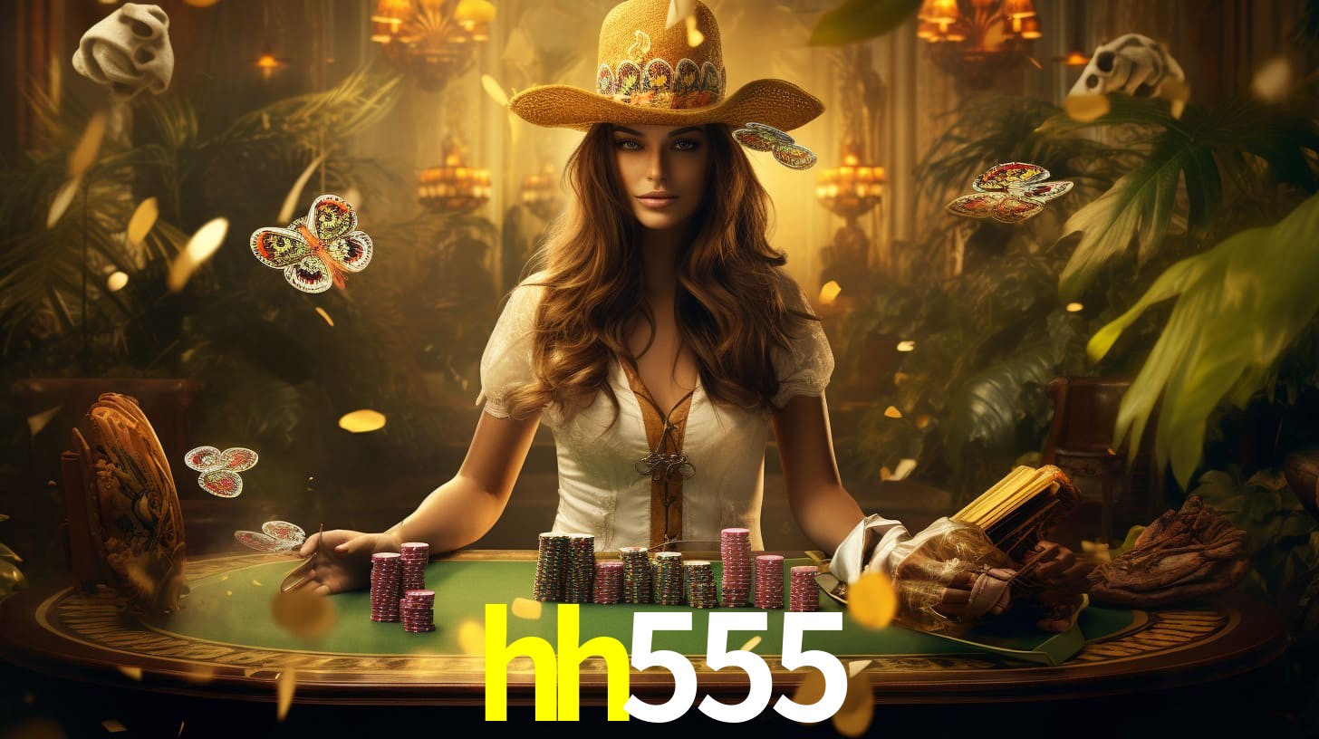 Roulette Table hh555