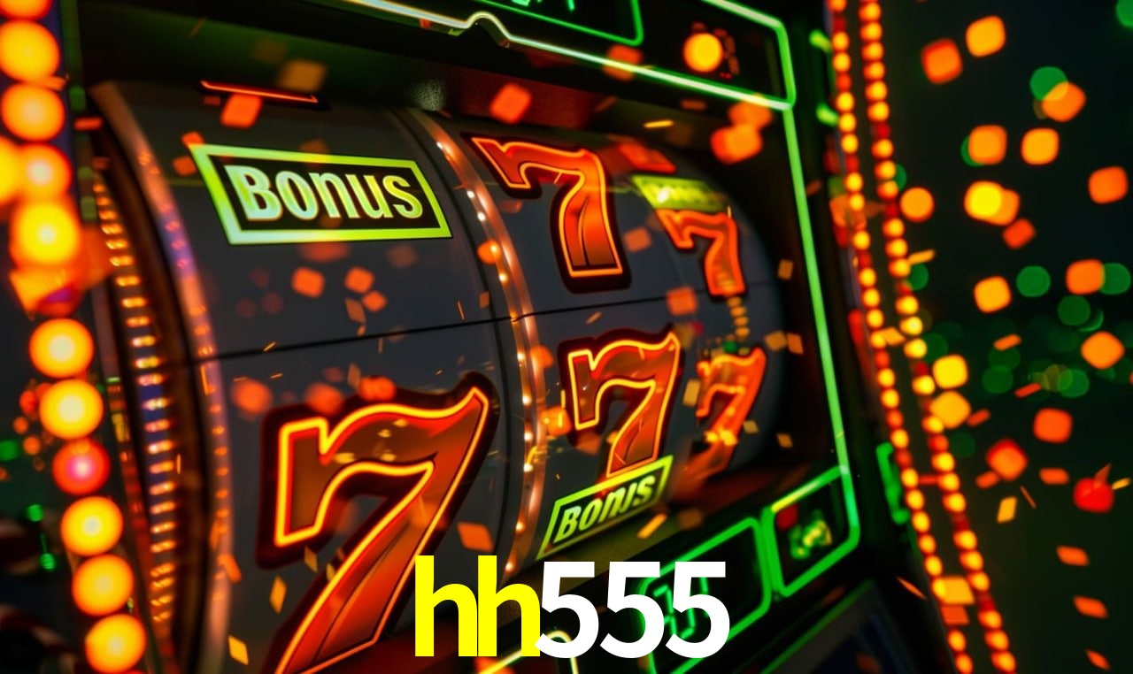 cassino hh555