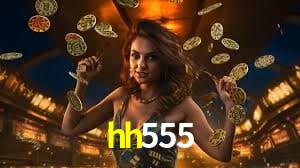 Bonus Features hh555