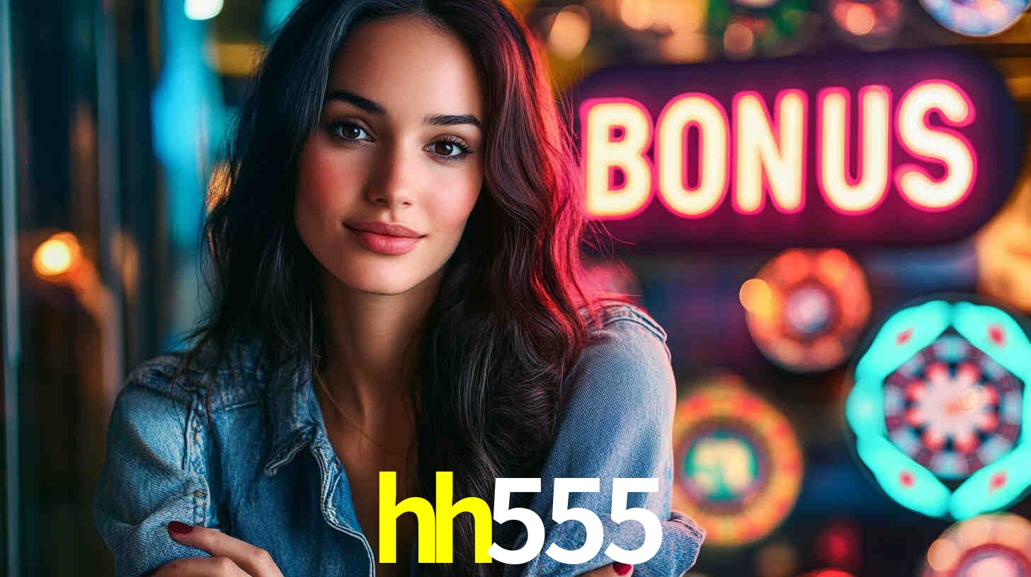 hh555 - Caça-Níqueis Potência Máxima - hh555.com
