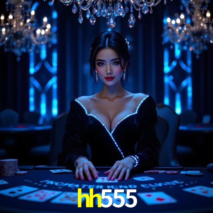 Casino Ao Vivo hh555