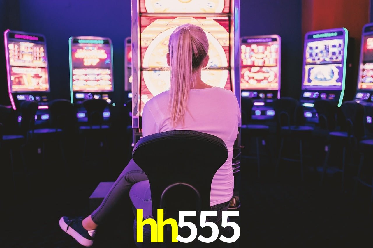 Live Casino hh555