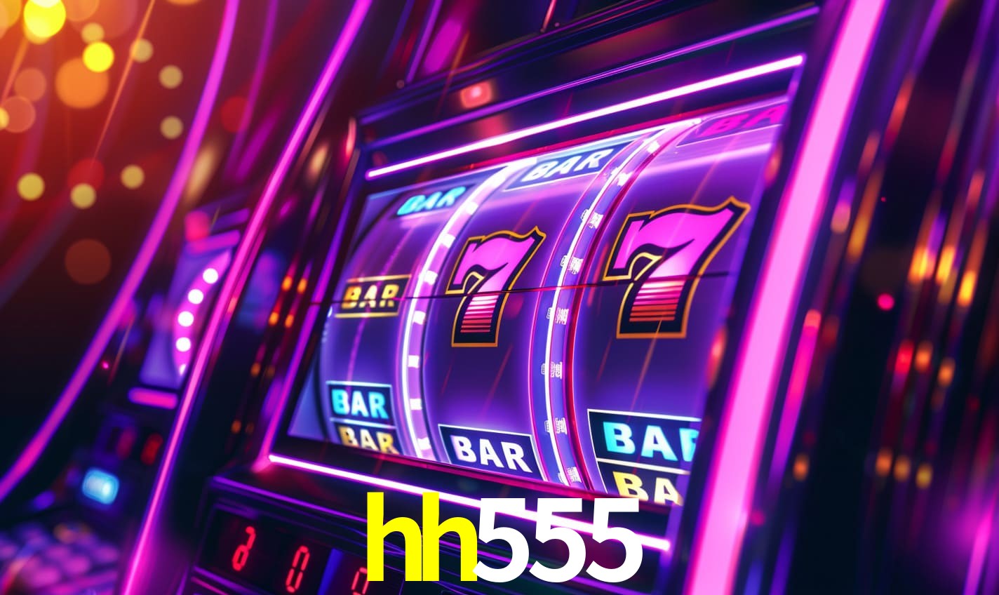 hh555: Seu Cassino Premiado com Pagamentos Rápidos