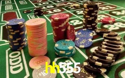 Bônus Generosos e Exclusivos no hh555 para Você!