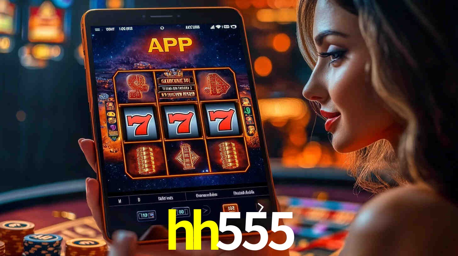 hh555: Seu Especialista em Apostas Esportivas Brasileiras